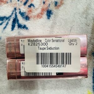 Maybelline New York Color Sensational Shine